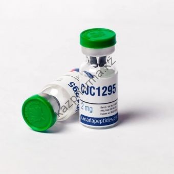 Пептид CanadaPeptides CJC-1295 (1 ампула 2мг) - Петропавловск